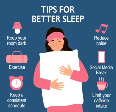 Sleep Habits That Boost Your Wellness