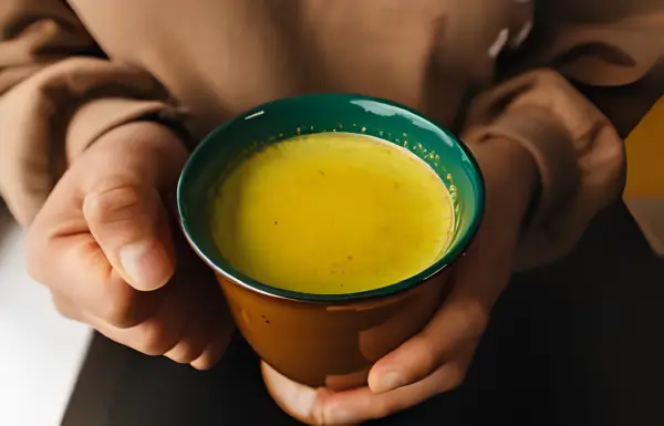 Golden Milk