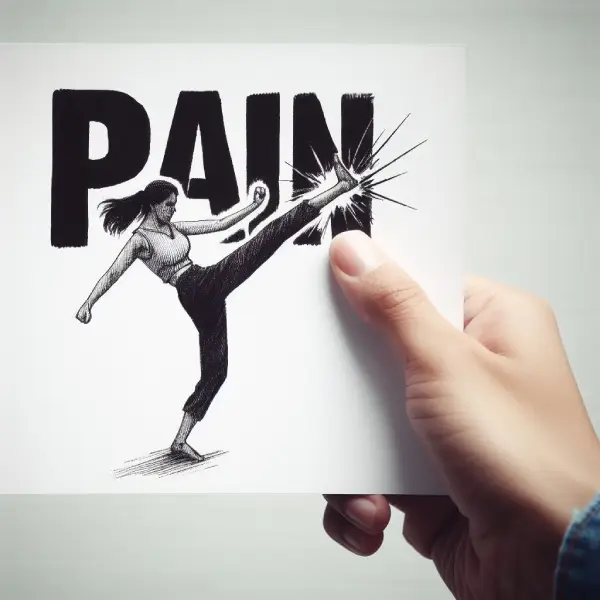 Stay Active and Beat the Pain