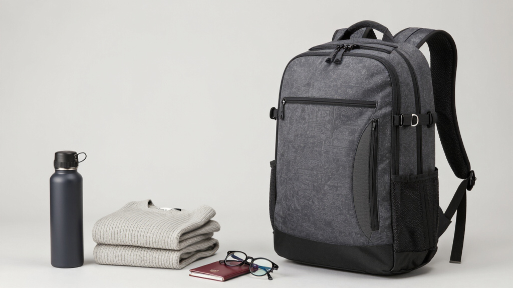 How to Pick the Best Travel Backpack for Seniors That Truly Fits Your Needs