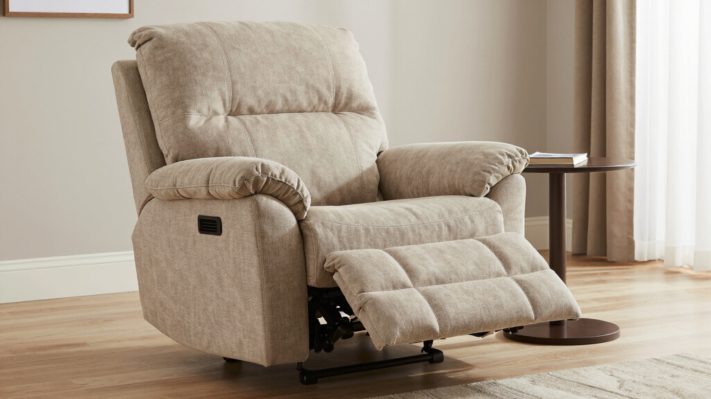 What Makes Furniture Truly Senior-Friendly?