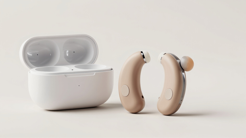 What Makes the Best Hearing Aids for Seniors with Dementia Truly Effective?