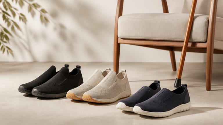 best barefoot shoes for seniors
