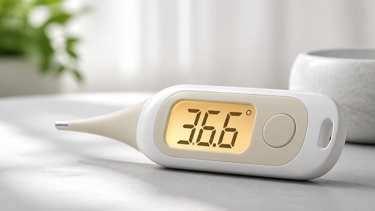 best thermometer for seniors