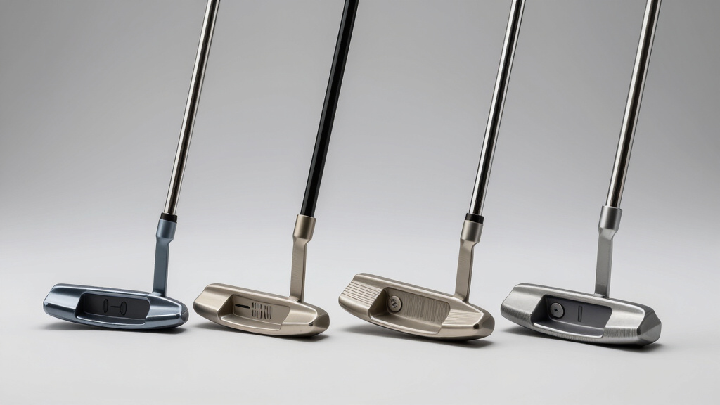 How to Choose the Best Putter for Seniors That Fits Your Game?