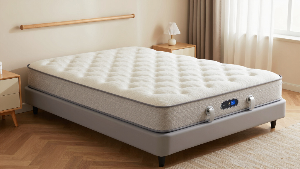 What Makes an Air Mattress Truly Senior-Friendly?