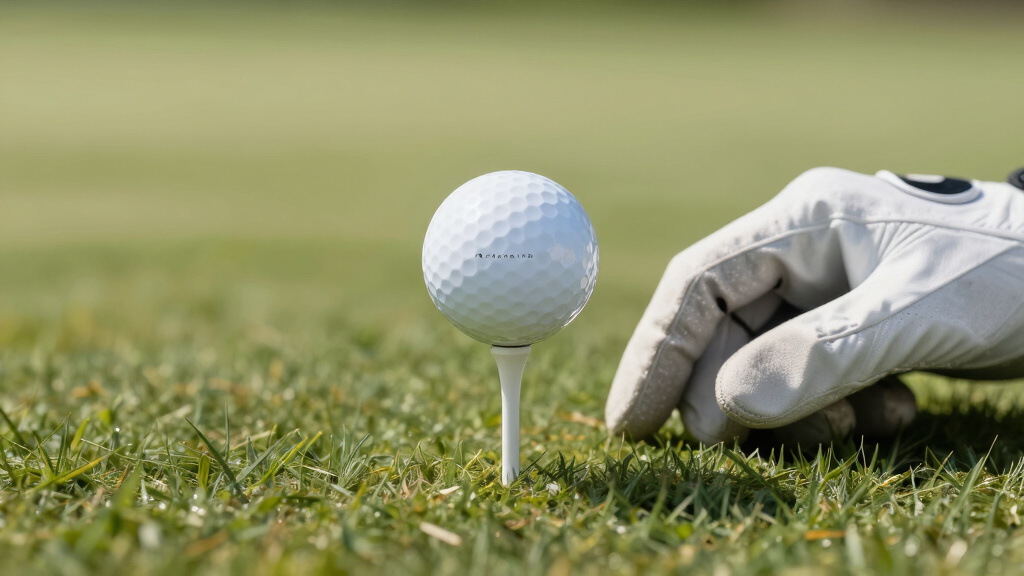 What Really Makes a Golf Ball the Best Choice for Senior Golfers?