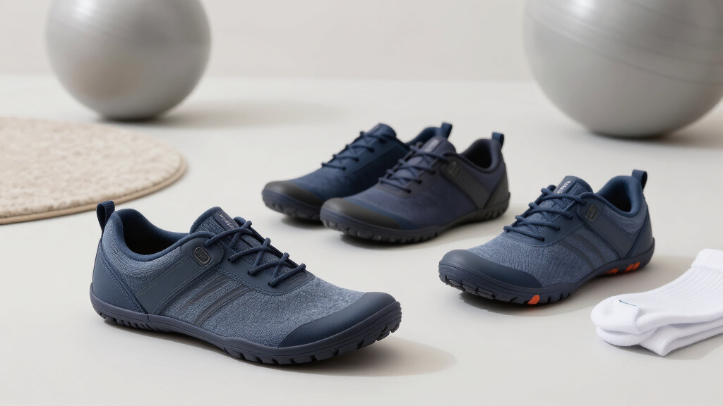 What Should Seniors Look for in the Best Barefoot Shoes?