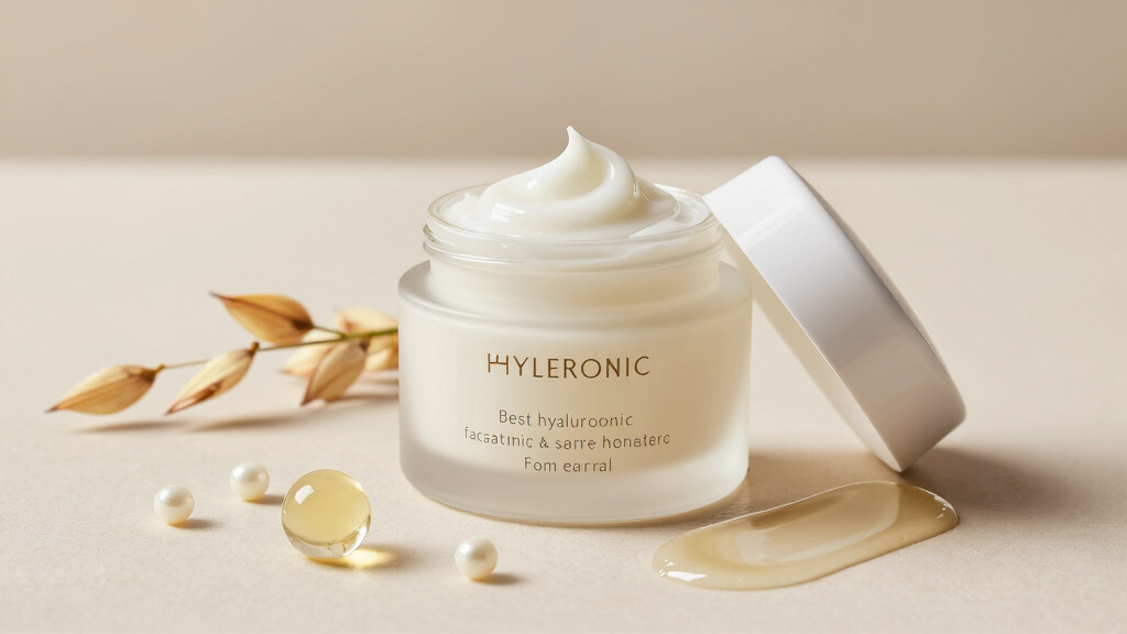 What Should You Look For In The Best Moisturizer For Seniors?