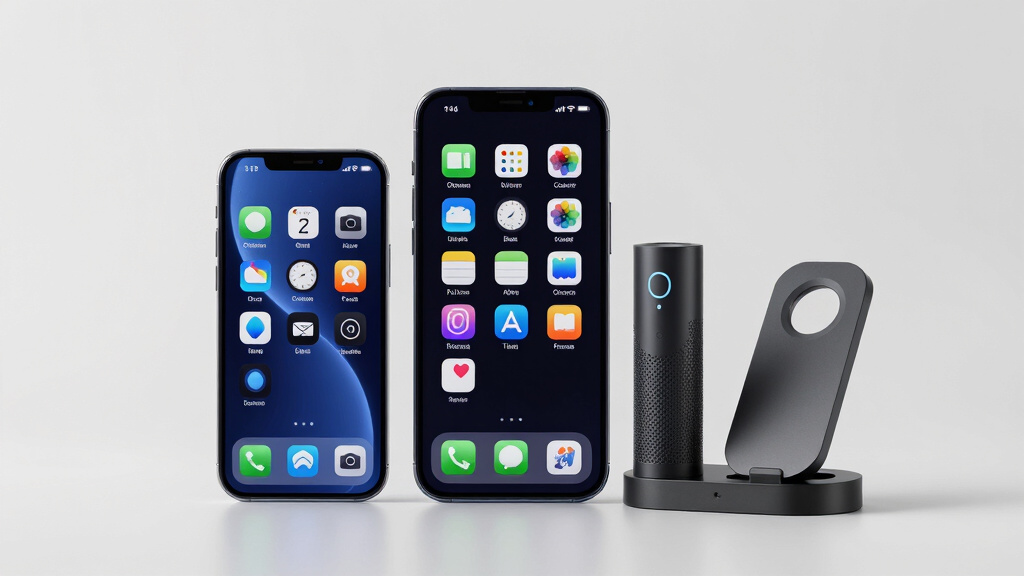 What to Look For When Choosing the Best Cell Phone for Visually Impaired Seniors?