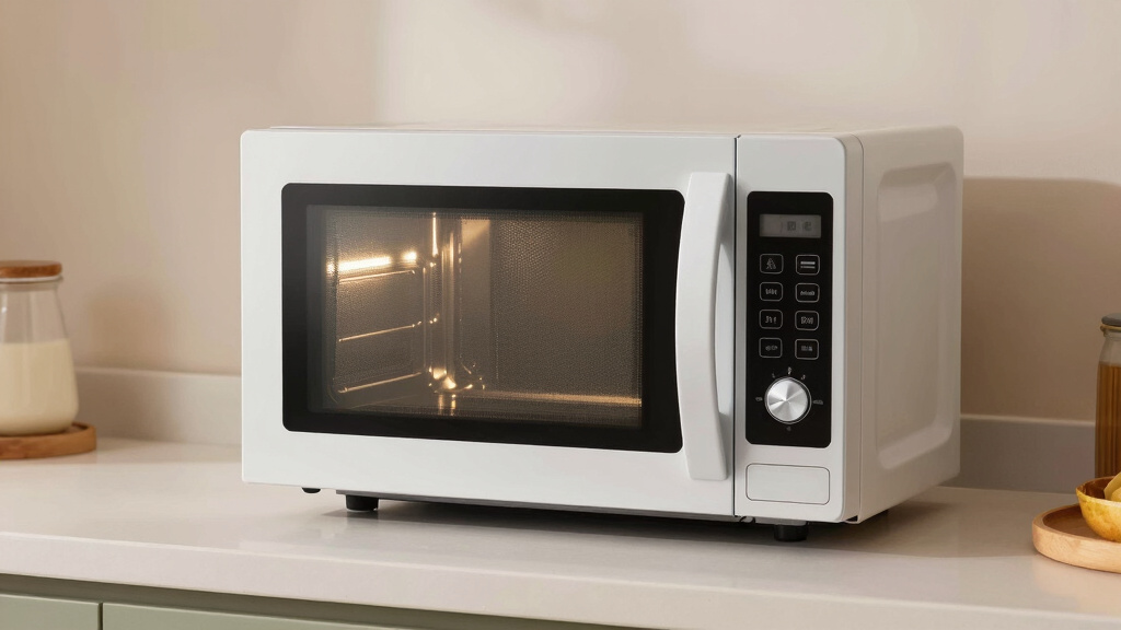 Which Features Matter Most When Choosing the Best Microwave for Seniors?