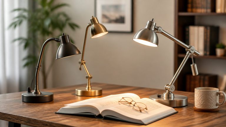 best reading lamps for seniors