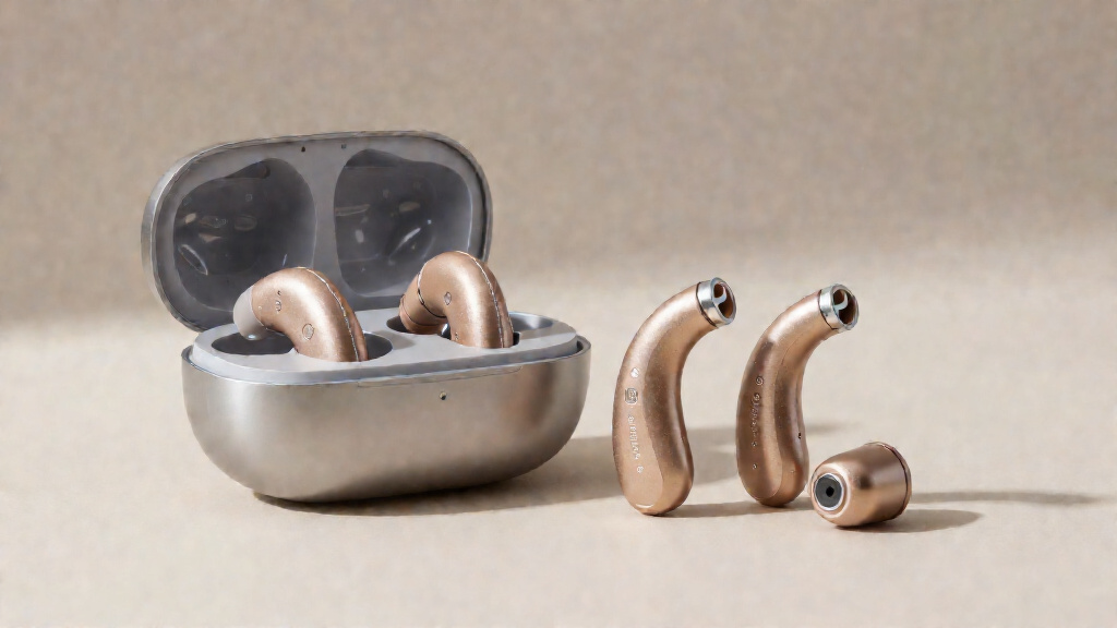 How to Choose the Best Rated Hearing Aids for Seniors?
