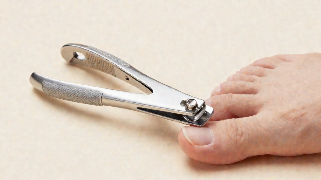 What Makes a Toenail Clipper Truly Senior-Friendly?