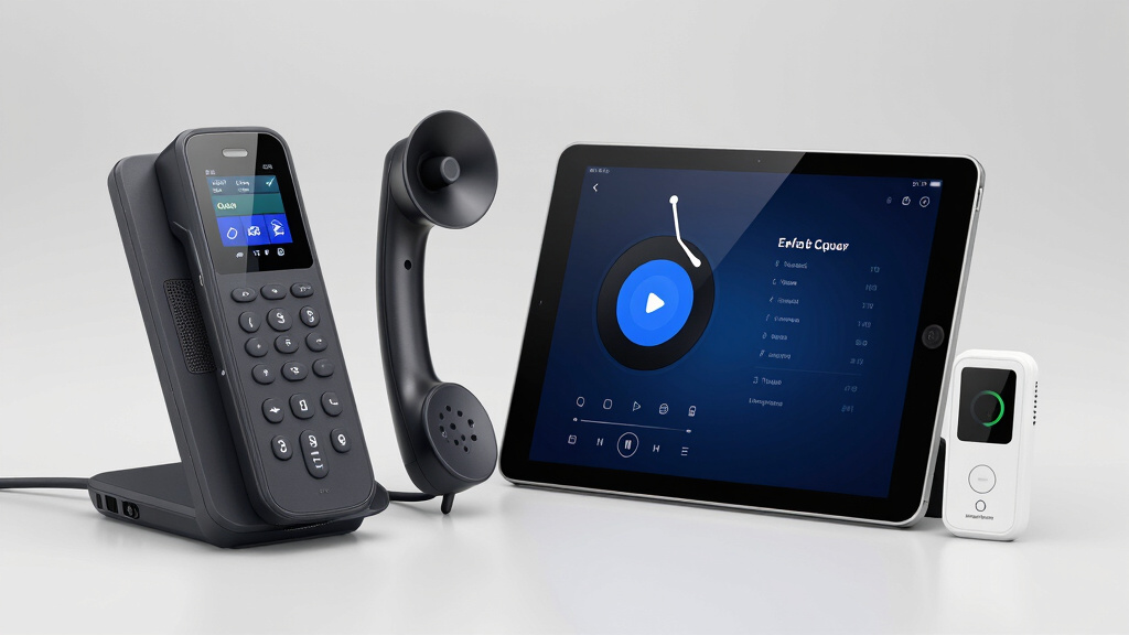 What Should You Look for in the Best Communication Devices for Seniors?