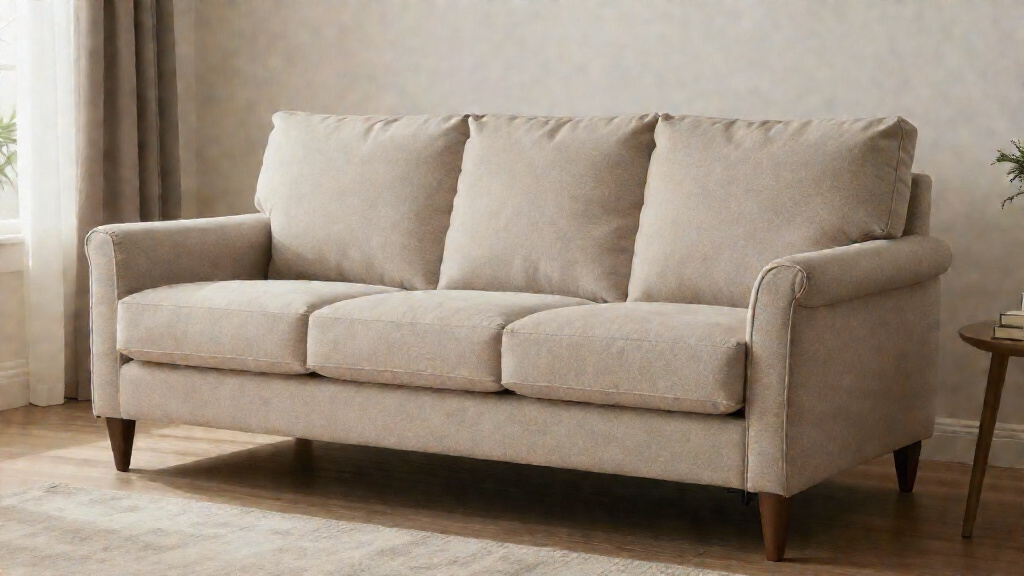 What Should You Look for When Choosing the Best Sofa for Seniors?